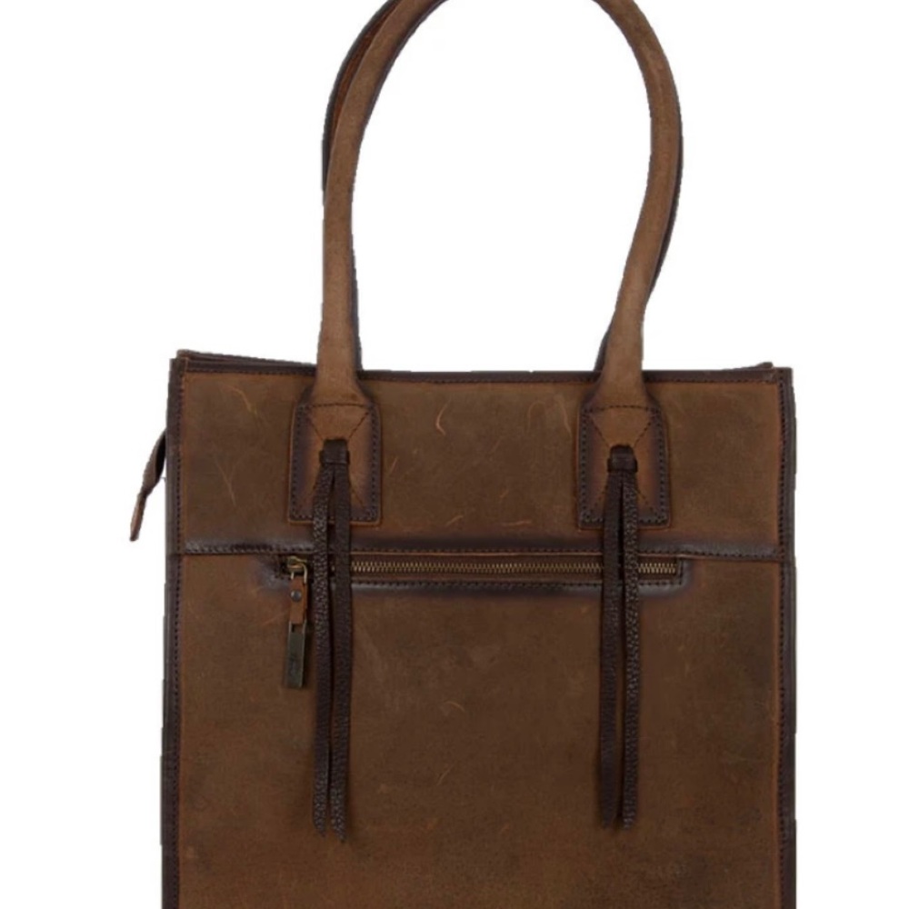 STS RANCHWEAR Tote - Picture 7 of 12